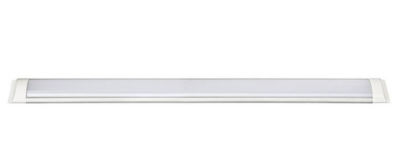 Cata Ct-2481 36w 120cm Sensörlü Yatay Led Bant Armatür Beyaz - 1