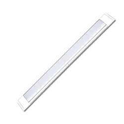 Cata CT-2490 90W Premium Yatay Bant Armatür Beyaz - CATA