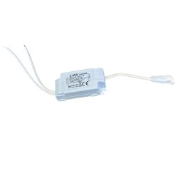 Cata Ct-2516 Slim LED Panel Driver 9-18W - Cata (1)