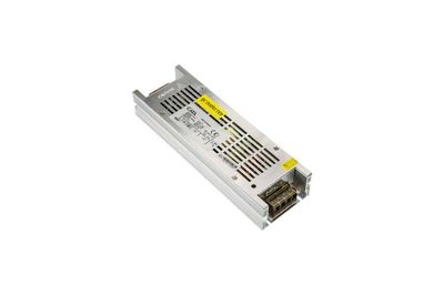 Cata CT-2561 200W 12V 17 Amper Şerit Led Trafosu Fansız - 1