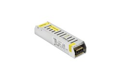 Cata CT-2574 60W 5 Amper Slim Şerit Led Trafosu Fansız - Cata