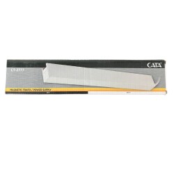 Cata CT-2777 Magnetic Trafo 360W Beyaz Kasa - Cata (1)