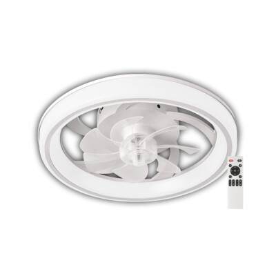 Cata CT-3010 Meltem Led Vantilatör Tavan Armatürü - Cata