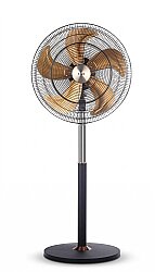 CATA CT-3023 Altay 140W Sanayi Tipi Ayaklı Vantilatör - CATA