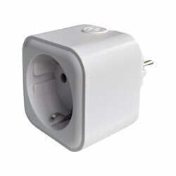 Cata CT-4010 16 Amper Akıllı Wi-Fi Priz - Cata