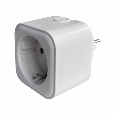 Cata CT-4010 16 Amper Akıllı Wi-Fi Priz - 1