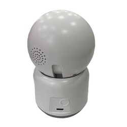 Cata CT-4050 360 Derece Dönebilen Wi-Fi Akıllı IP Kamera Full HD-1080P - Cata (1)