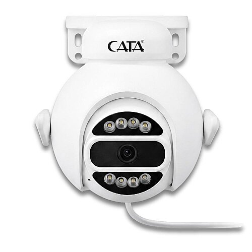 Cata CT-4051 Dış Mekan Akıllı Kamera - 1