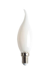 Cata CT-4069 4W Soft Kıvrık Buji Led Ampul Günışığı - Cata