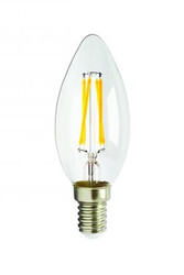 Cata CT-4072 4W Dimlenebilir Led Ampul Günışığı - Cata