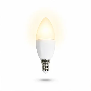 Cata CT-4079 7W E14 3200K Günışığı Buji Led Ampul 