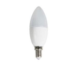 Cata CT-4079 7W E14 3200K Günışığı Buji Led Ampul - Cata