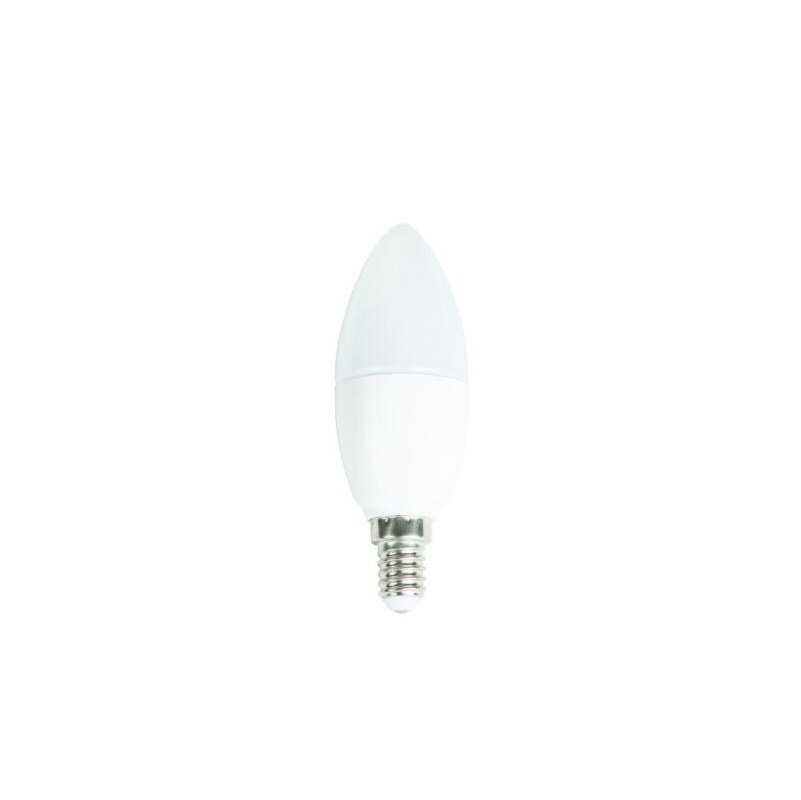 Cata CT-4083 8w Led Buji Ampul Günışığı - Cata