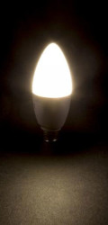 Cata CT-4083 8w Led Buji Ampul Günışığı - Cata (1)