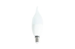 Cata CT-4084 8w Ledli Kıvrık Buji Ampul Beyaz Işık - Cata