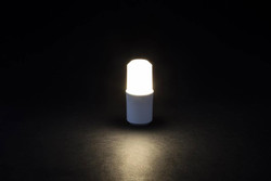 Cata CT-4092 8W E14 3200K Günışığı Led Ampul - Cata (1)