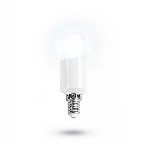 Cata CT-4092 8W E14 6500K Beyaz Led Ampul - 1
