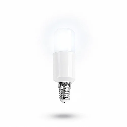 Cata CT-4092 8W E14 6500K Beyaz Led Ampul - 1
