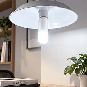 Cata CT-4092 8W E14 6500K Beyaz Led Ampul - Cata (1)