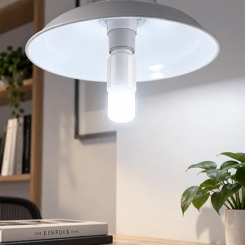 Cata CT-4092 8W E14 6500K Beyaz Led Ampul - 2