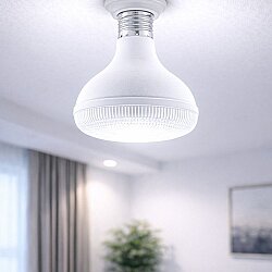 Cata CT-4135 35W E27 6500K Beyaz Led Torch Led Ampul - CATA (1)