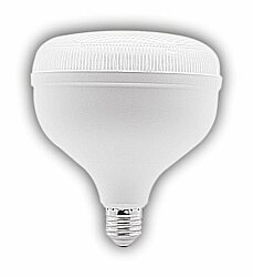 Cata CT-4165 65W E27 6400K Beyaz Kristal Torch Led Ampul - CATA