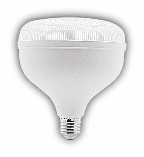 Cata CT-4165 65W E27 6400K Beyaz Kristal Torch Led Ampul - 1