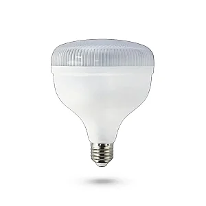 Cata CT-4165 65W E27 6400K Beyaz Kristal Torch Led Ampul - CATA (1)