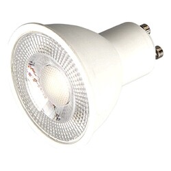 Cata CT-4211 8W Led Ampul GU-10 Duy 4000 Kelvin - Cata