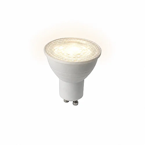 Cata CT-4212 10W GU10 3200K Günışığı Çanak Led Ampul - 1