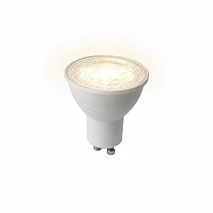 Cata CT-4215 8W GU10 4000K Günışığı Çanak Led Ampul 