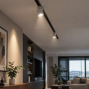 Cata CT-4215 8W GU10 4000K Günışığı Çanak Led Ampul - Cata (1)