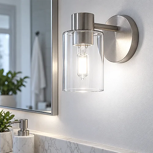 Cata CT-4221 3W G9 6400K Beyaz Led Kapsül Ampul - 2