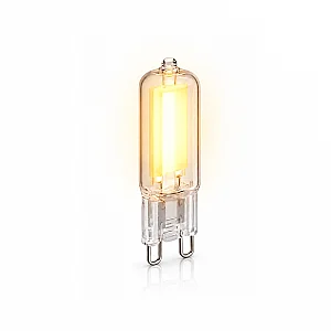 Cata CT-4222 4W G9 3200K Günışığı Led Kapsül Ampul - 1
