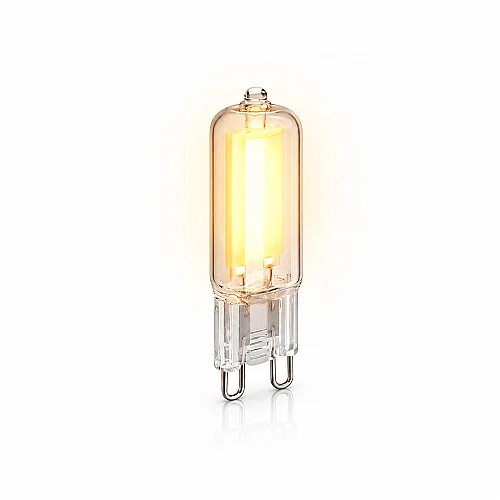 Cata CT-4222 4W G9 3200K Günışığı Led Kapsül Ampul - 1