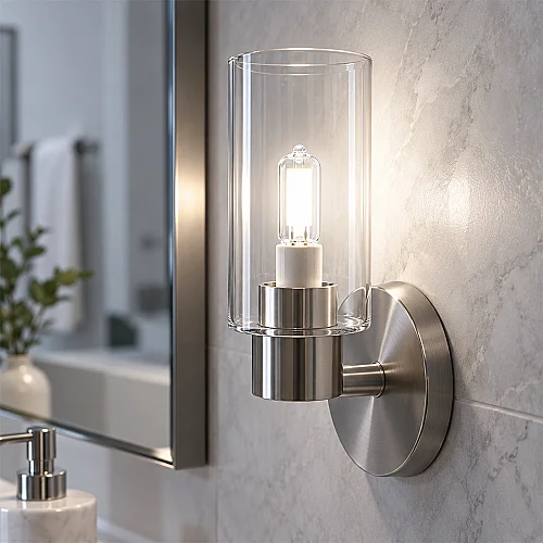 Cata CT-4222 4W G9 6400K Beyaz Led Kapsül Ampul - 2