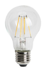 Cata CT-4231 6W E27 3200K Günışığı Led Filament Ampul - Cata