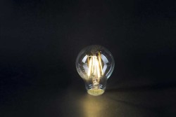 Cata CT-4231 6W E27 3200K Günışığı Led Filament Ampul - Cata (1)