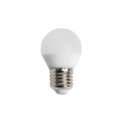Cata CT-4232 Edison 6W E27 6400K Beyaz Led Ampul - 1