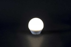 Cata CT-4232 Edison 6W E27 6400K Beyaz Led Ampul - Cata (1)