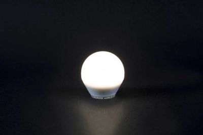 Cata CT-4232 Edison 6W E27 6400K Beyaz Led Ampul - 2