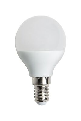 Cata CT-4233 Edison 6W E14 6400K Beyaz Led Ampul - 1