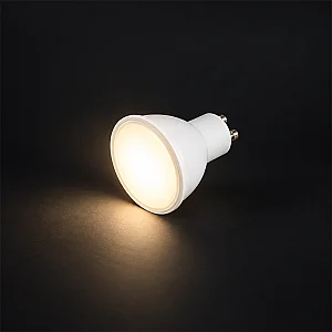Cata CT-4240 5W GU10 3200K Günışığı Led Ampul - Cata (1)