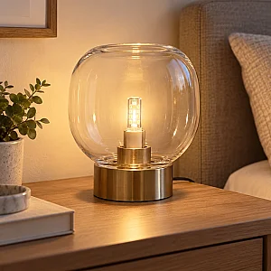 Cata CT-4249 3W G9 3200K Günışığı Led Kapsül Ampul - Cata (1)