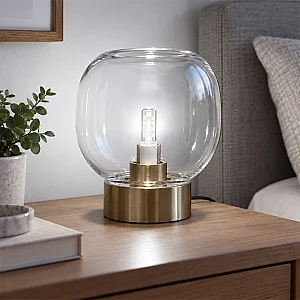 Cata CT-4249 3W G9 6400K Beyaz Led Kapsül Ampul - Cata (1)