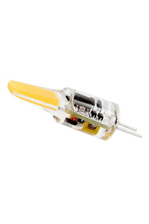 Cata CT-4252 12V 5w Led Kapsül Ampul Günışığı 3000K - Cata