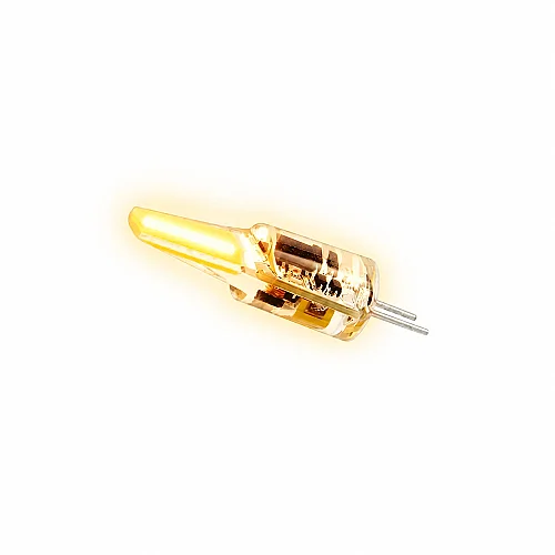 Cata CT-4252 4W 12V G4 3200K Günışığı Led Kapsül Ampul - 1