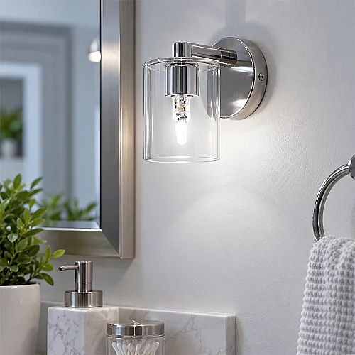 Cata CT-4252 4W 12V G4 6400K Beyaz Led Kapsül Ampul - 2