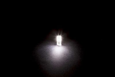Cata CT-4253 3w Ledli Kapsül Ampul G4 12v Günışığı - 2