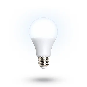 Cata CT-4259 12w Sensörlü Led Ampul Beyaz Işık - 1
